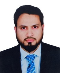 MR. MOHAMMAD MUTASIM HOSSAIN