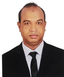 MR. MAMUN PRADHAN