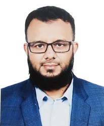 MR. MUHAMMAD MAMUNUR RASHID