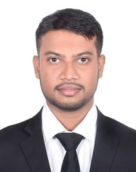 MR. MAHMUDUL HASAN