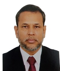 MR. MD. MOKADDESS ALI