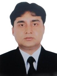 MR. MIR REJAUL HOQUE
