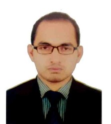 MR. MITHUN CHANDRA DAS