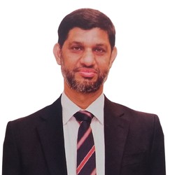 MR. MD. MAHMUDUL HASAN