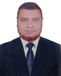MR. MD. MONIRUL ISLAM