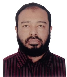 MR. MOLLA GOLAM MOHAMMAD