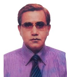 MR. MD. MAHBOOB HASAN