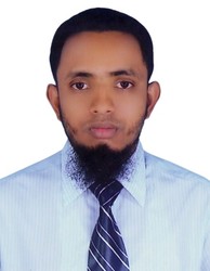 MR. MD. MAFIZUL ISLAM