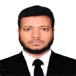 MR. MD. MUHIBBULLAH