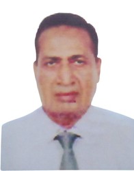 MR. MD. MIZANUR RAHMAN SARDER