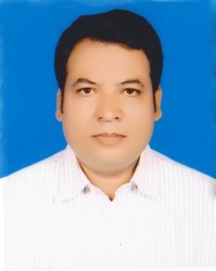 MR. MD. MASUD RANA