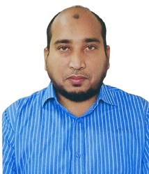 MR. MD. MASUD PARVES