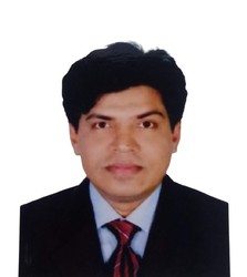 MR. MOHAMMAD MIZANUR RAHMAN