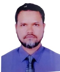 MR. MOHAMMED MOKBUL MORSHED KHAN