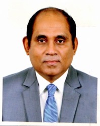 MR. MAMUNUR RASHID