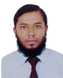 MR. MASUD HOSSAIN
