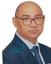 MR. MD. MAHBUBUR RAHMAN