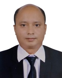 MR. MAHBUBUR RAHAMAN