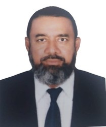 MR. MONJUR ALAM