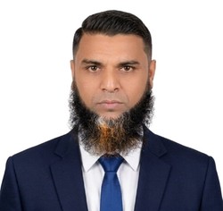 MR. MIZANUR RAHMAN