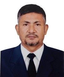 MR. MOKBUL AHMAD