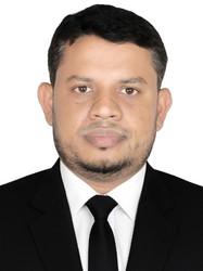 MR. MD. MAHBUBUR RAHMAN