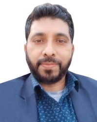 MR. MIZANUR RAHMAN
