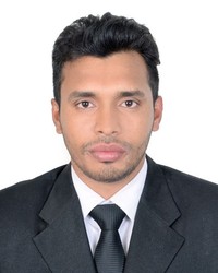 MR. MONERUL ISLAM