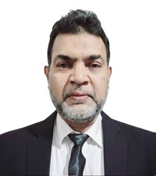 MR. MD. MIJANUR RAHMAN