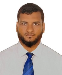 MR. MD. MINHAJ KOBIR