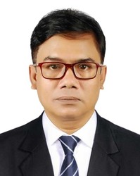 MR. MD. MONIR HOSSAIN