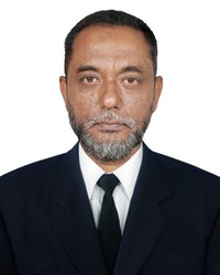 MR. MD. MOSHARRAF HOSSAIN