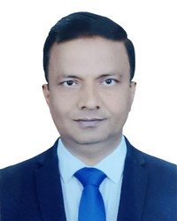 MR. MOHAMMAD MARFAT ULLAH (MAMUN)
