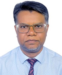 MR. MD. MERAJUR RAHAMAN