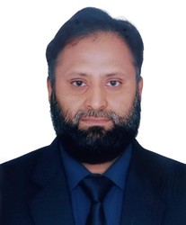 MR. MD. MAHAFUZUL ISLAM CHANCHAL
