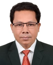 MR. MD. MOMINUR ISLAM