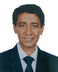 MR. MD. MAHBUBUL ISLAM