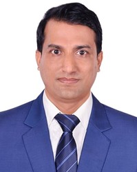 MR. MONILAL KARMAKAR