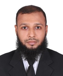 MR. MD. MAHBUB HOSSEN