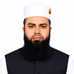 MR. MD. MAZEDUL ISLAM