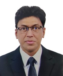 MR. MD. MAKSUDUL HOQUE