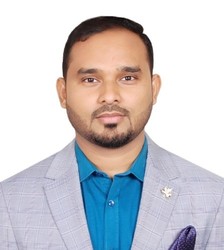 MR. MD. MONOWAR HOSSAIN