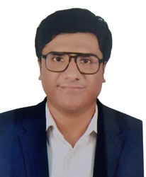 MR. METHU GHOSH