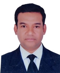MR. MASUM BILLAH