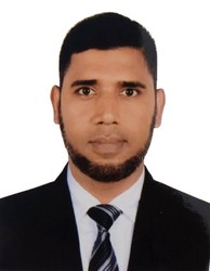 MR. MD. MANIR HOSSIN