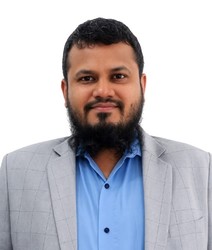 MR. MANJUR-UL-ALAM