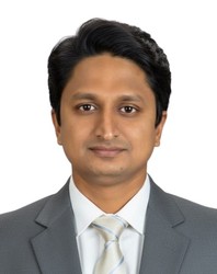 MR. M A BASED BABU