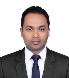 MR. MD. MOZAHAR HOSSAIN