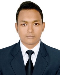 MR. MAHADI HASSAN