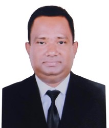MR. MAHFUZUR RAHMAN